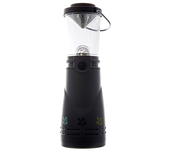Camping charity National Trust wind up lantern.jpg